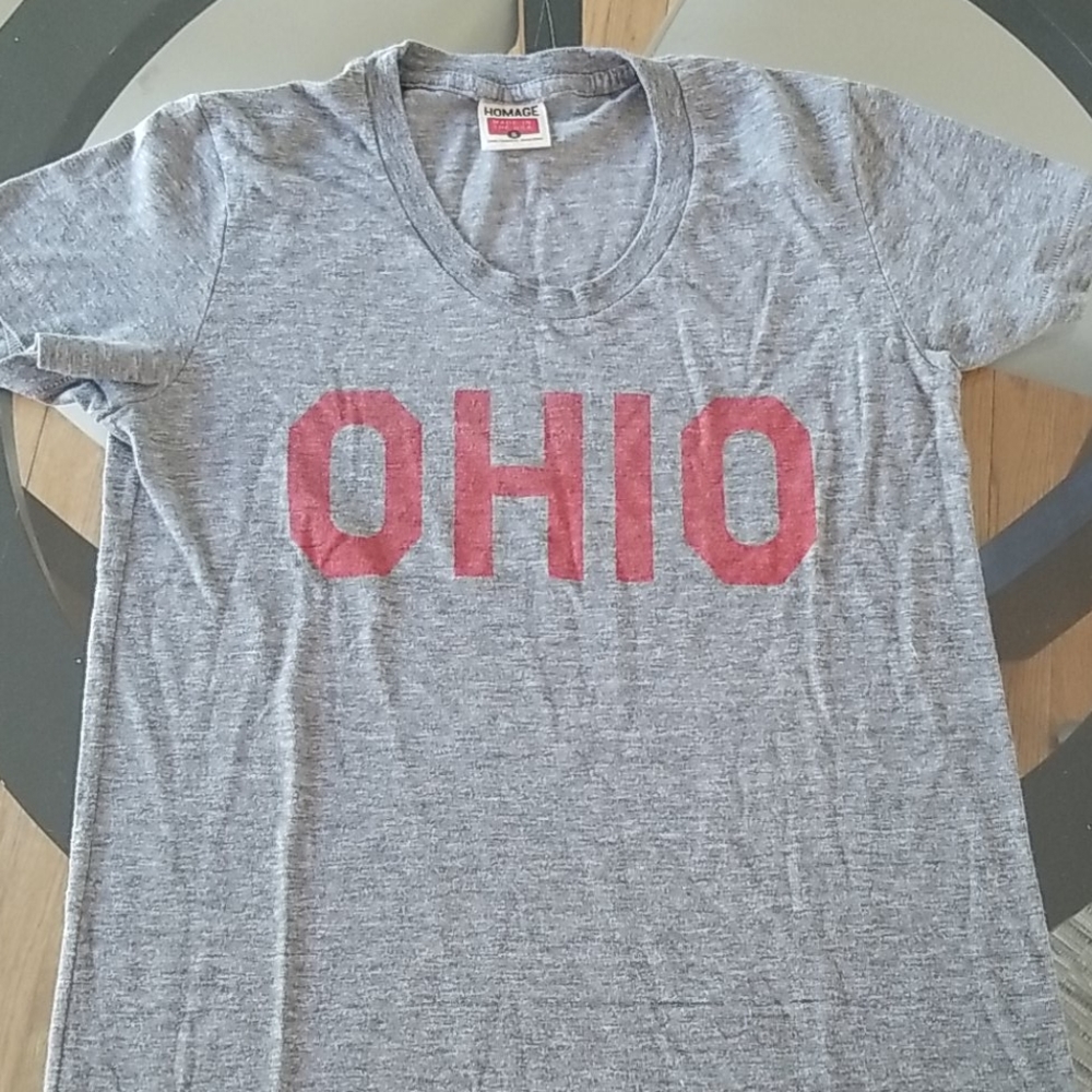 Women's tee